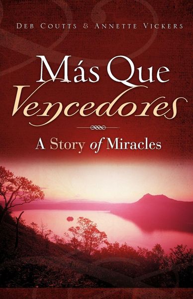 Produktbild: M&aacute;s Que Vencedores