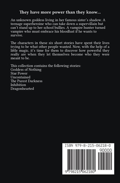 Produktbild: The Fire Inside