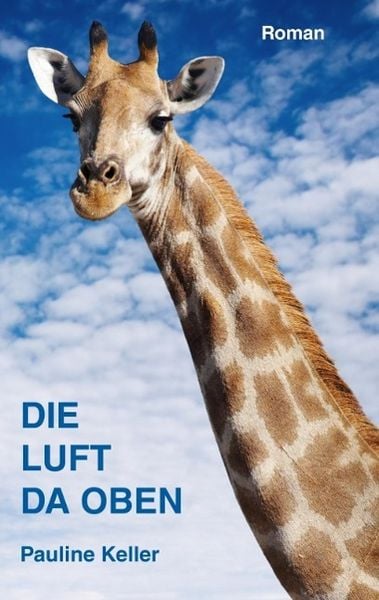 Produktbild: Die Luft da oben