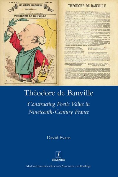 Produktbild: Theodore De Banville