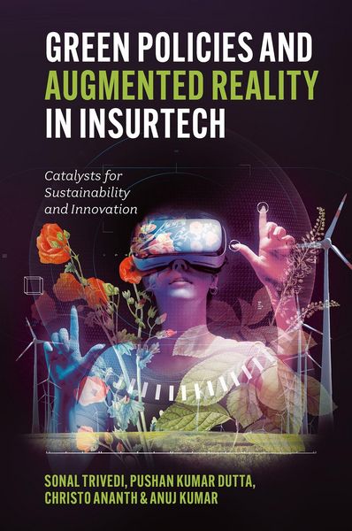 Produktbild: Green Policies and Augmented Reality in InsurTech
