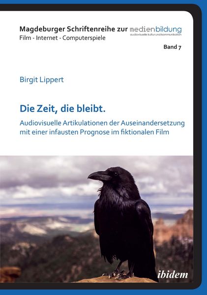 Produktbild: Die Zeit, die bleibt