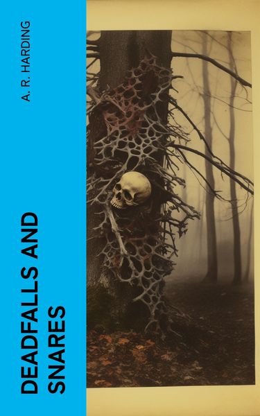 Produktbild: Deadfalls and Snares