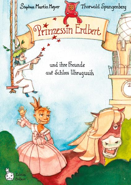 Produktbild: Prinzessin Erdbert