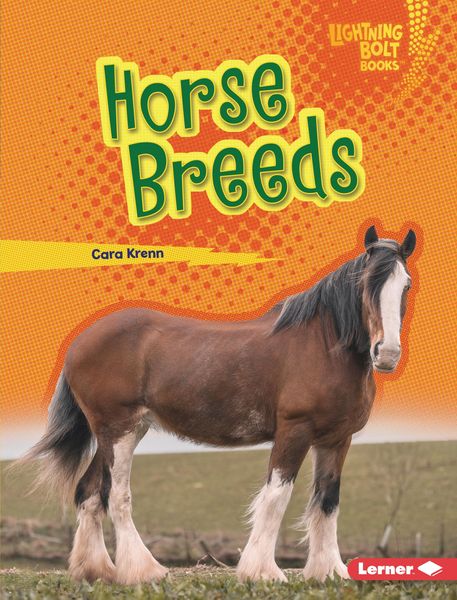 Produktbild: Horse Breeds