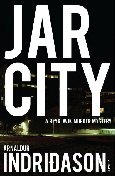 Produktbild: Jar City