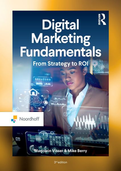 Produktbild: Digital Marketing Fundamentals