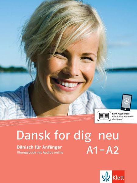 Dansk for dig neu. Übungsbuch + mp3s als Download