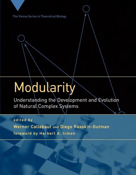 Produktbild: Modularity
