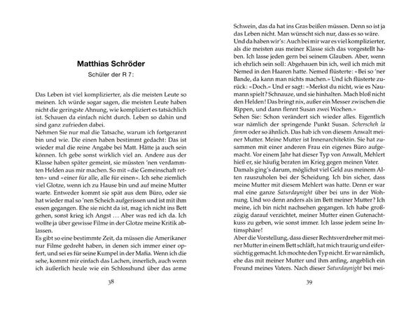 Produktbild: Die Nacht, die kein Ende nahm