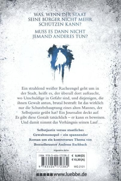Produktbild: Todesengel