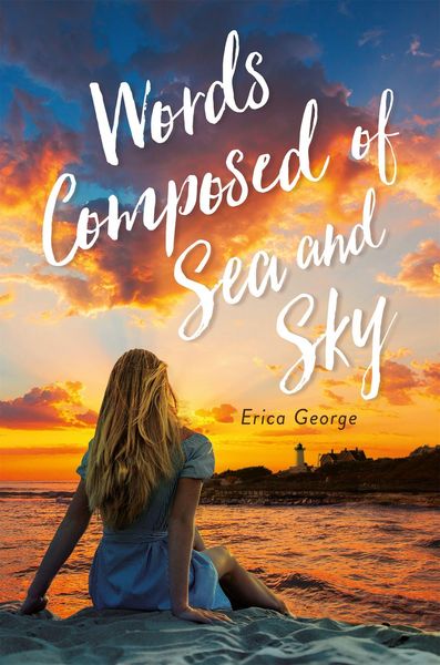 Produktbild: Words Composed of Sea and Sky