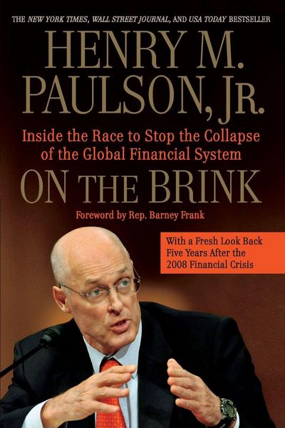 Produktbild: On the Brink