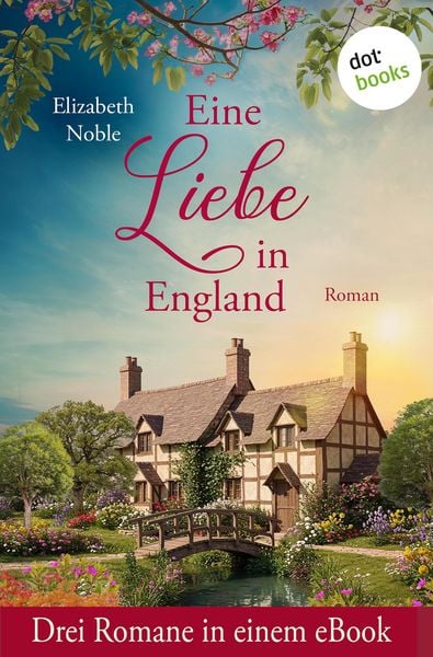 Produktbild: Eine Liebe in England