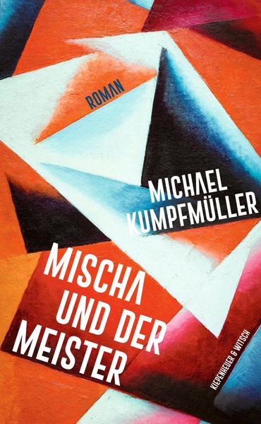 Produktbild: Mischa und der Meister
