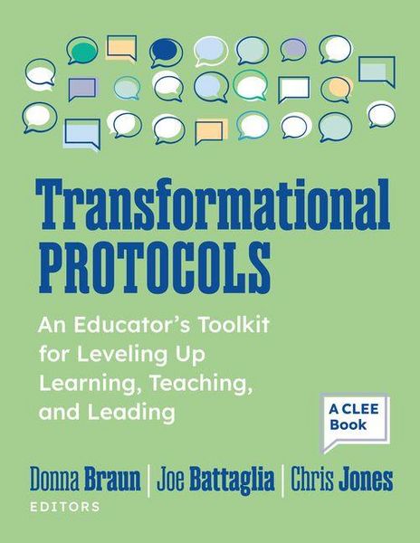 Produktbild: Transformational Protocols