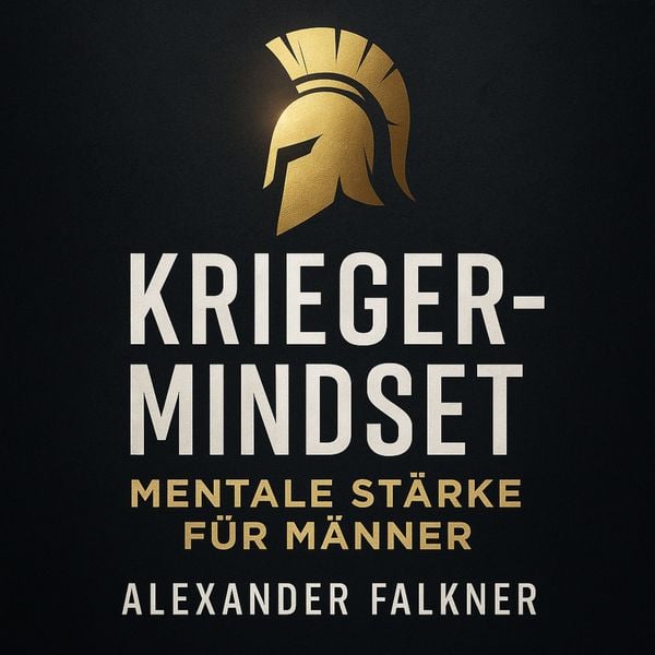Produktbild: Krieger-Mindset
