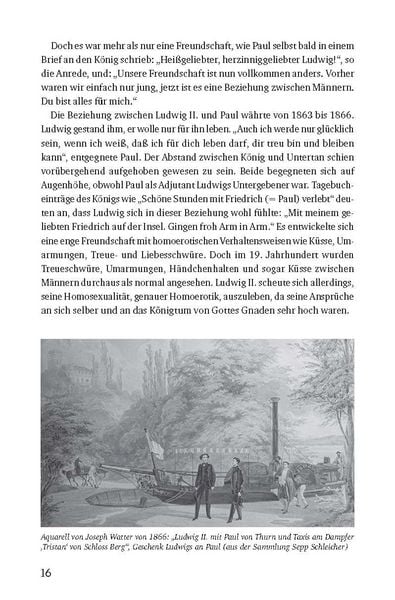 Produktbild: K&ouml;nig Ludwig II.