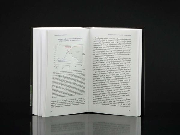 Produktbild: Die wundersame Geldvermehrung