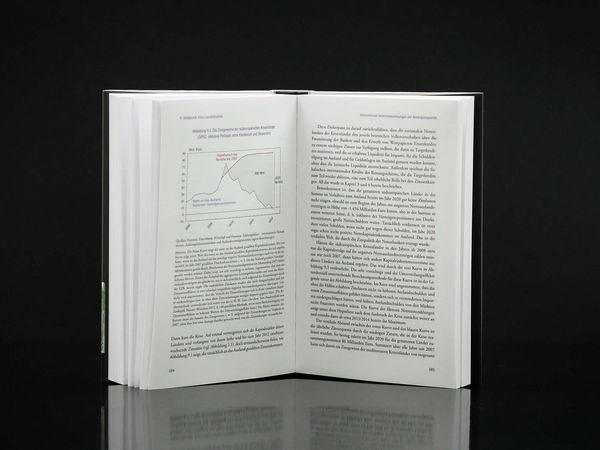Produktbild: Die wundersame Geldvermehrung