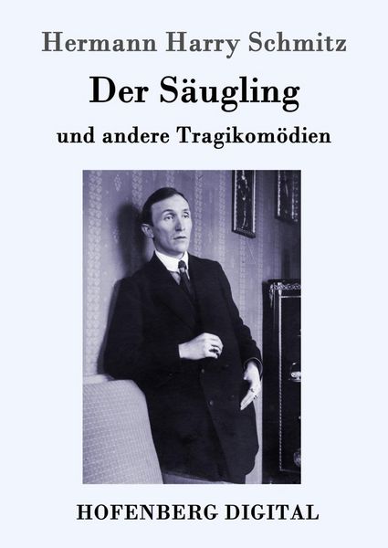 Produktbild: Der S&auml;ugling