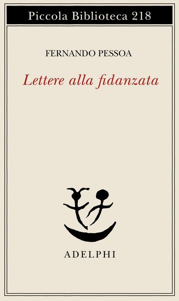 Produktbild: Lettere alla fidanzata