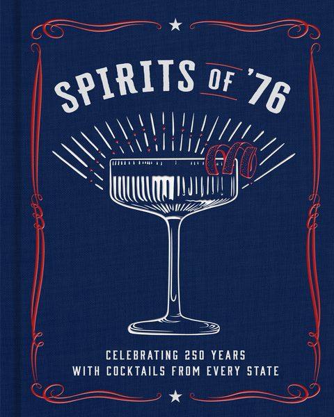 Produktbild: Spirits of '76