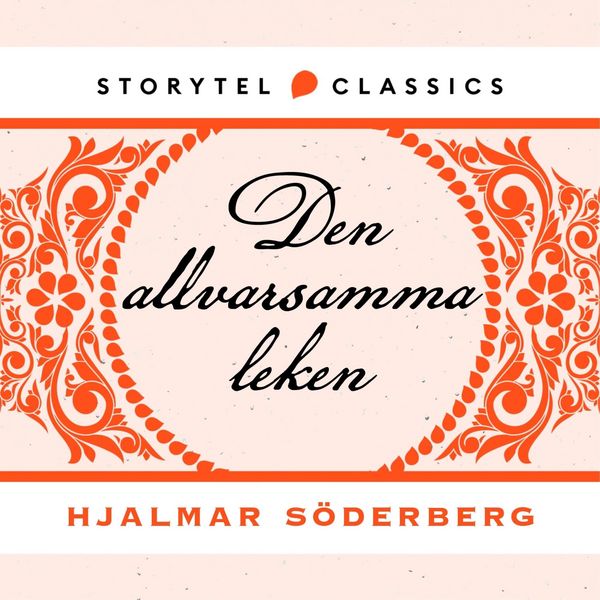 Produktbild: Den allvarsamma leken