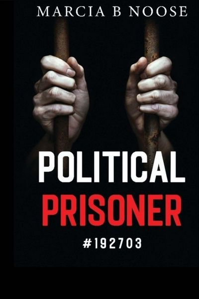Produktbild: Political Prisoner #192703