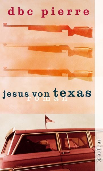 Produktbild: Jesus von Texas