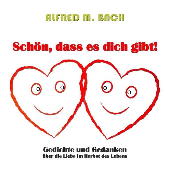 Produktbild: Sch&ouml;n, dass es dich gibt!
