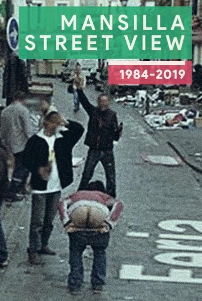 Produktbild: Mansilla street view, 1984-2019