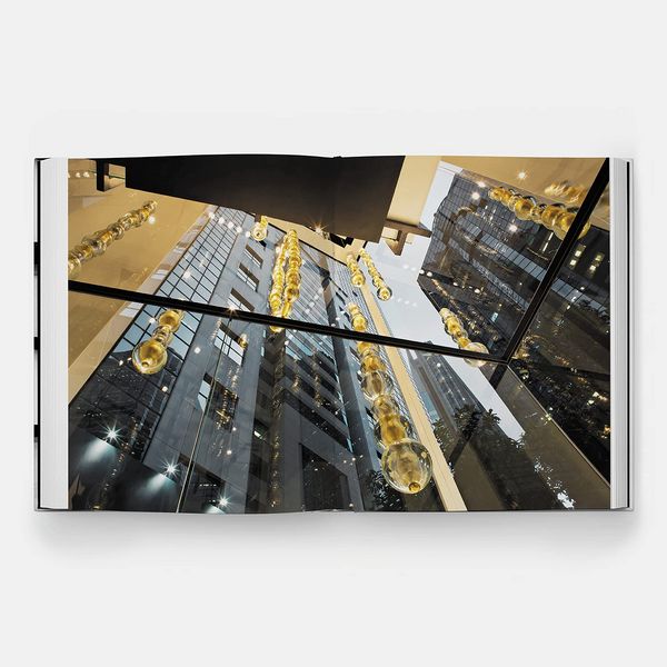 Produktbild: Peter Marino: The Architecture of Chanel