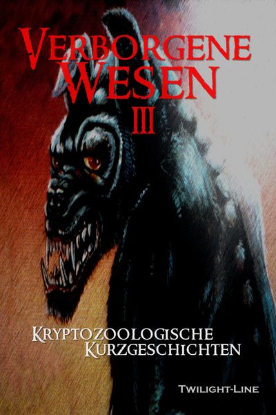 Produktbild: Verborgene Wesen III