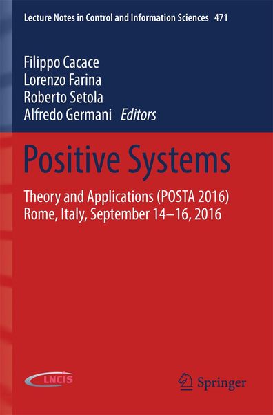 Produktbild: Positive Systems