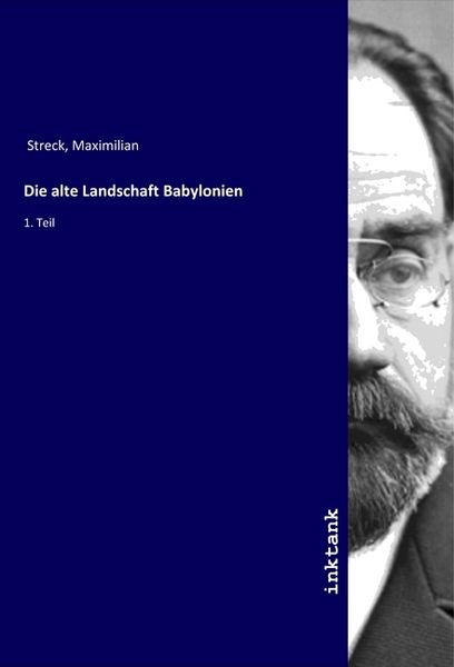 Produktbild: Die alte Landschaft Babylonien