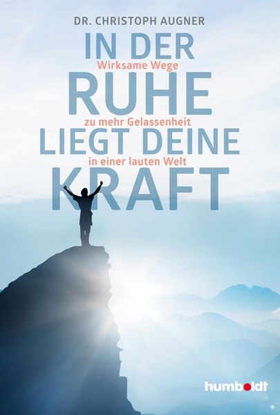 Produktbild: In der Ruhe liegt deine Kraft