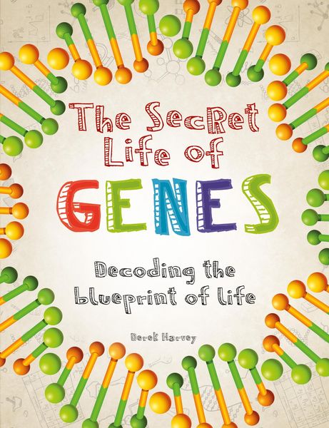 Produktbild: The Secret Life of Genes