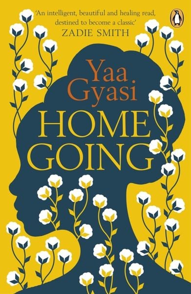 Cover of the book Homegoing