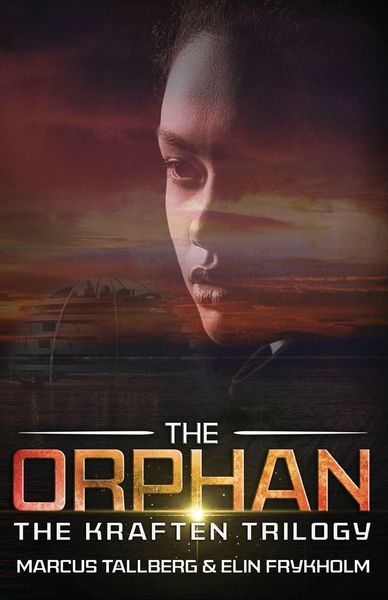 Produktbild: The Orphan