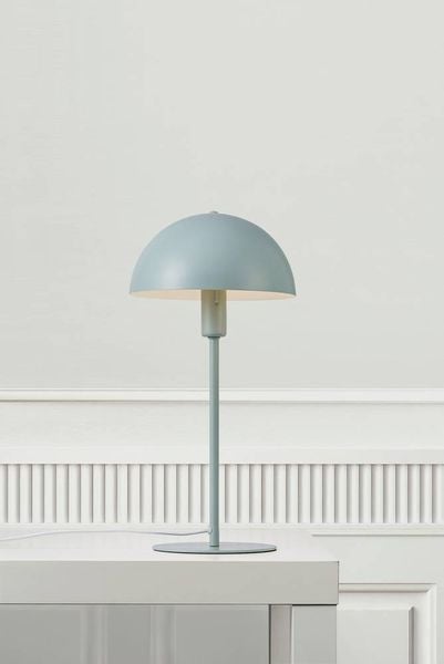 Nordlux Ellen 48555023 Tischlampe E14 Grün