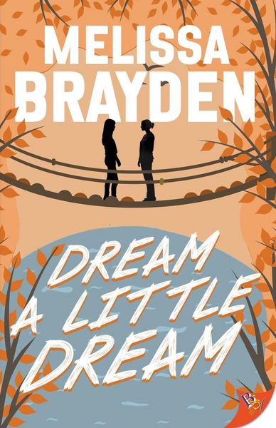 Produktbild: Dream a Little Dream