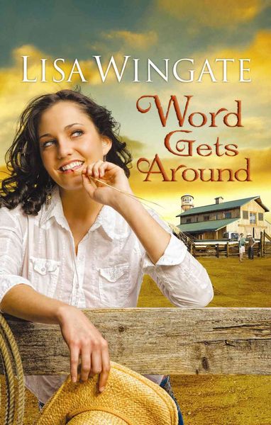 Produktbild: Word Gets Around