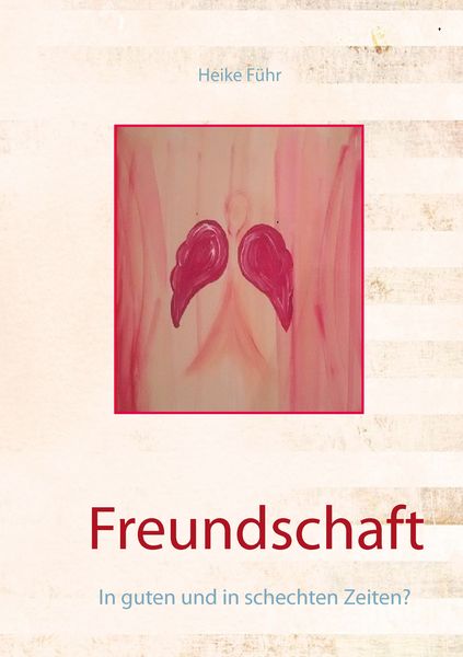 Produktbild: Freundschaft