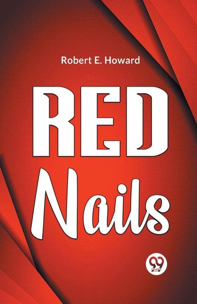 Produktbild: Red Nails
