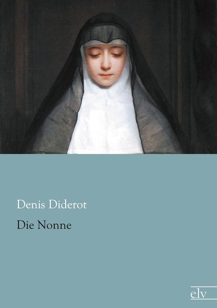 Produktbild: Die Nonne