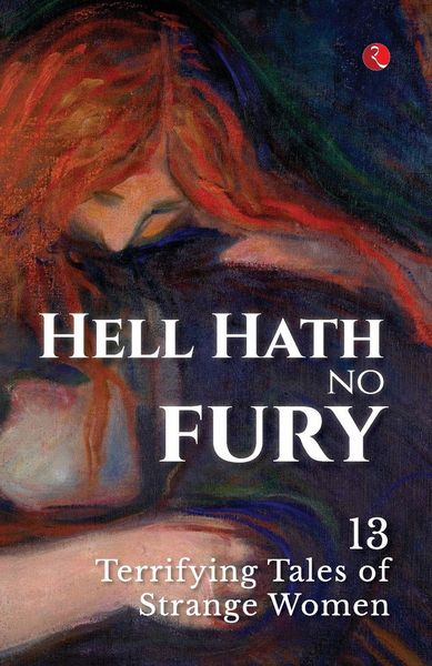 Produktbild: Hell Hath No Fury