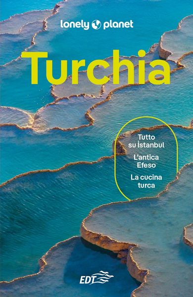 Produktbild: Turchia