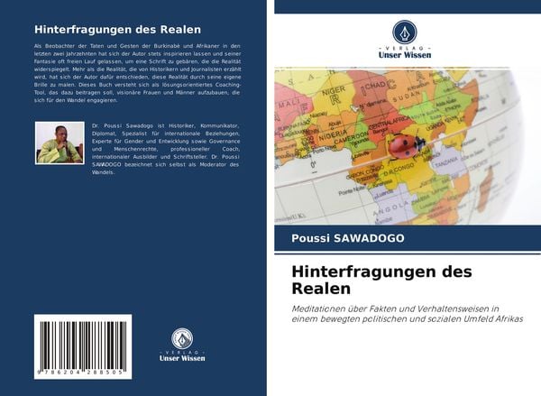 Produktbild: Hinterfragungen des Realen