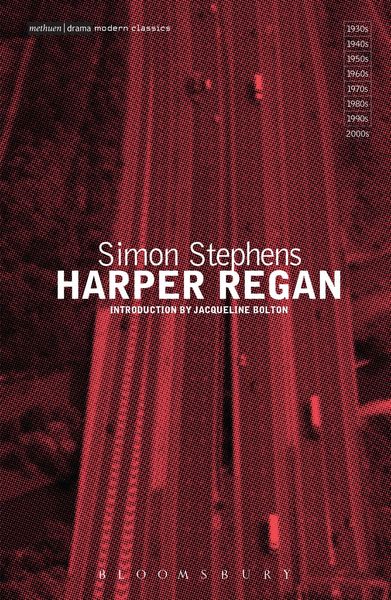 Produktbild: Harper Regan